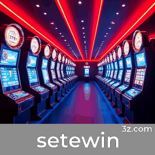 Transforme Suas Apostas com o App setewin