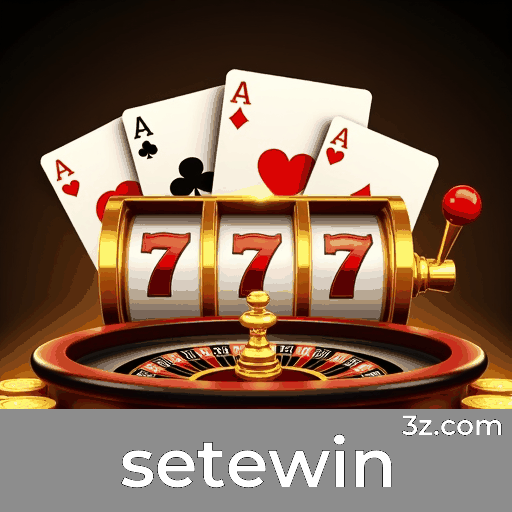 Experiência de Luxo e Exclusividade no Casino setewin