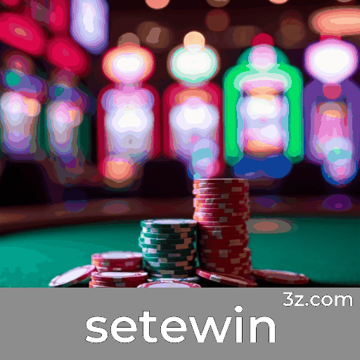 Setewin: Apostas em Esportes com Odds Instantâneas