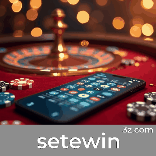 Aproveite Bônus Exclusivos com Setewin
