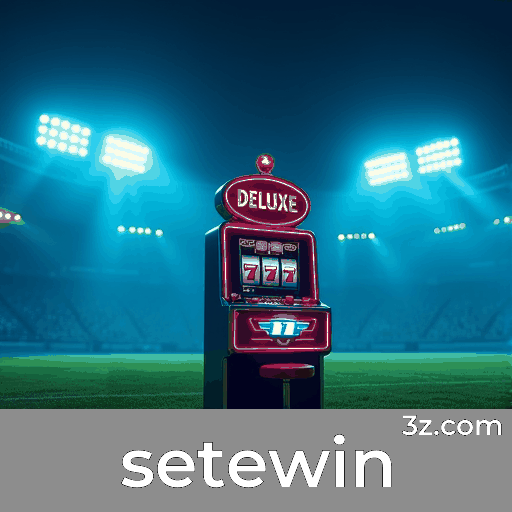 Transforme Suas Apostas com o App setewin