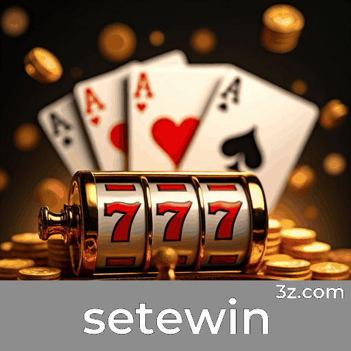 Revolução no desenvolvimento de jogos redefine o cassino online no setewin