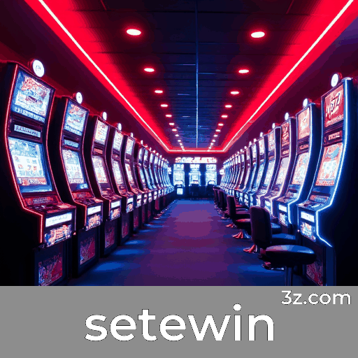 Setewin: Estratégias Práticas para Jogos de Cassino