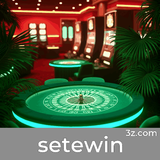 Setewin: Jogo em Tempo Real e Emoção para Brasileiros