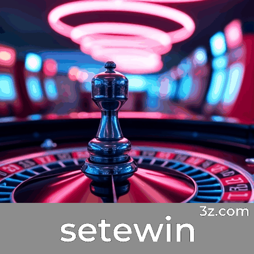 Revolução no desenvolvimento de jogos redefine o cassino online no setewin