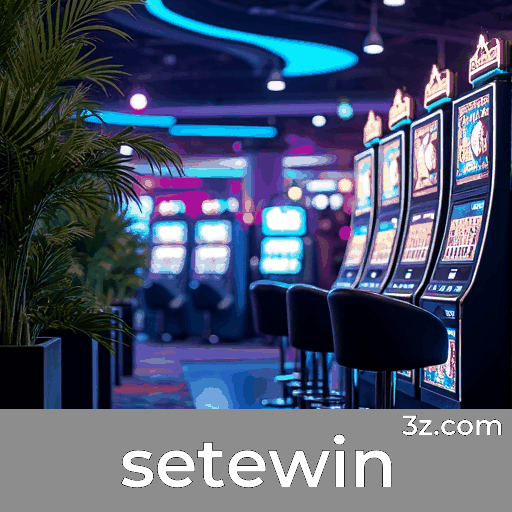 Setewin: Estratégias Práticas para Jogos de Cassino