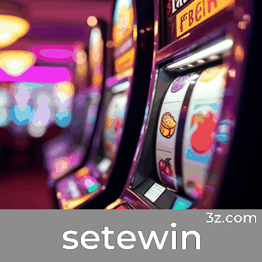 Setewin: Apostas em Esportes com Odds Instantâneas