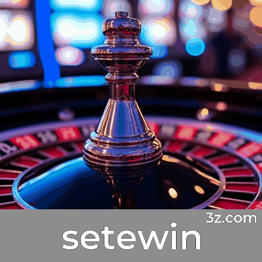Setewin: Jogo em Tempo Real e Emoção para Brasileiros
