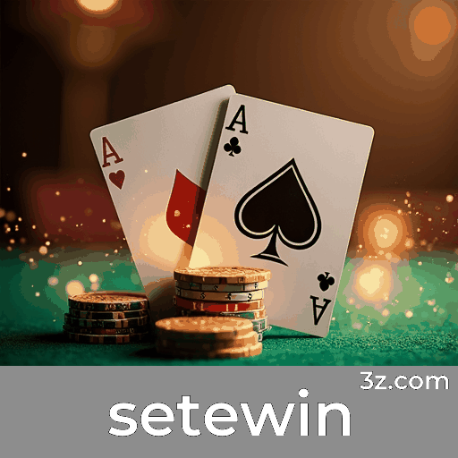 Experiência de Luxo e Exclusividade no Casino setewin