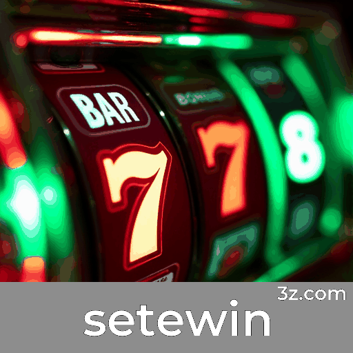 Setewin: Jogo em Tempo Real e Emoção para Brasileiros