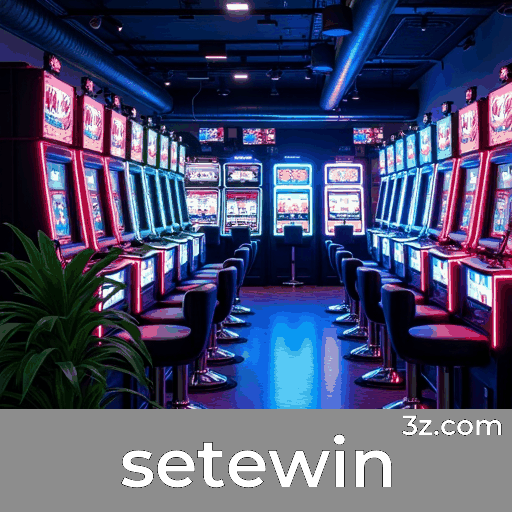 Experiência de Luxo e Exclusividade no Casino setewin