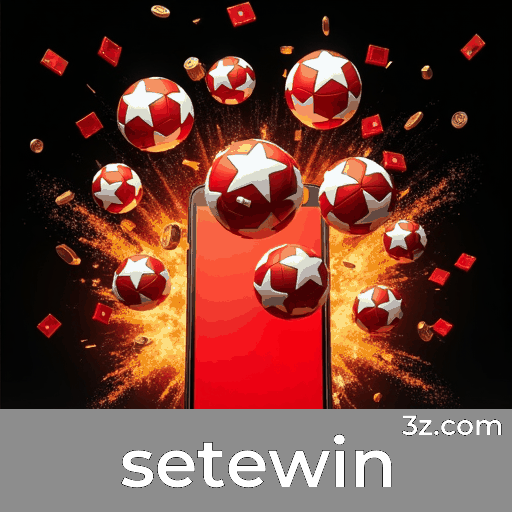 Setewin: Jogo em Tempo Real e Emoção para Brasileiros