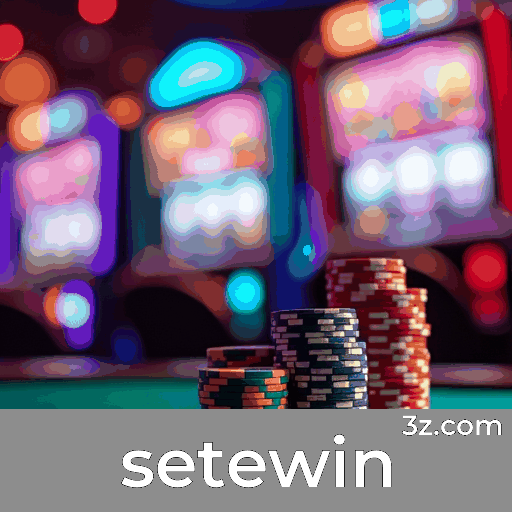 Setewin: Jogo em Tempo Real e Emoção para Brasileiros