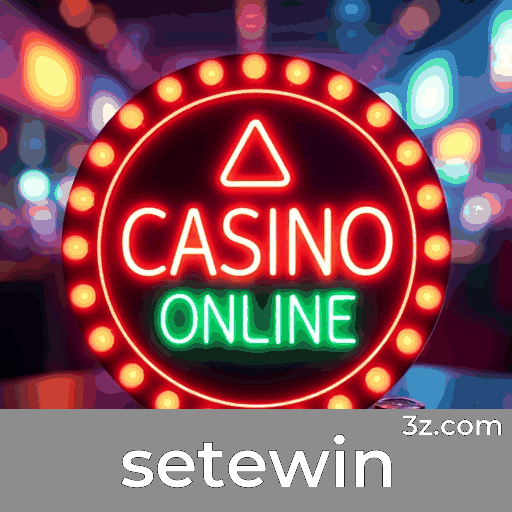 Setewin: Apostas em Esportes com Odds Instantâneas