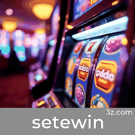 Revolução no desenvolvimento de jogos redefine o cassino online no setewin