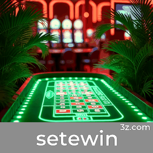 Setewin: Apostas em Esportes com Odds Instantâneas